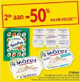 Intermarché St. Moret aanbieding