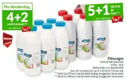 Intermarché Pâturages aanbieding