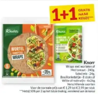 Knorr