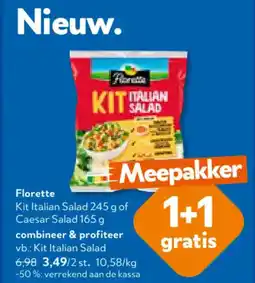 OKay Florette aanbieding