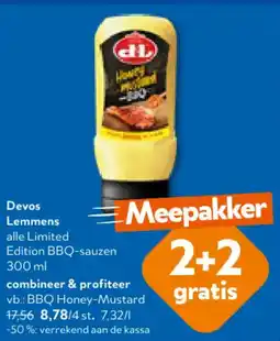 OKay Devos Lemmens aanbieding