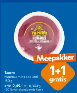 OKay Tapero aanbieding