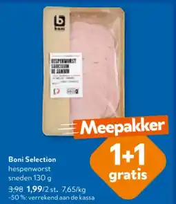 OKay Boni Selection aanbieding