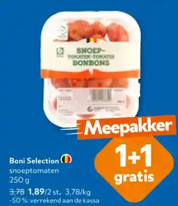 OKay Boni Selection aanbieding