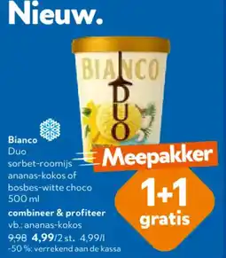 OKay Bianco aanbieding