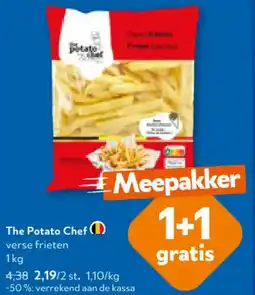 OKay The Potato Chef aanbieding