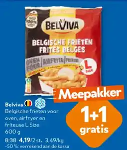 OKay Belviva aanbieding