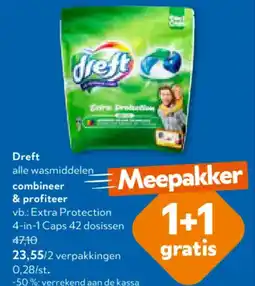 OKay Dreft aanbieding