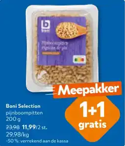 OKay Boni Selection aanbieding