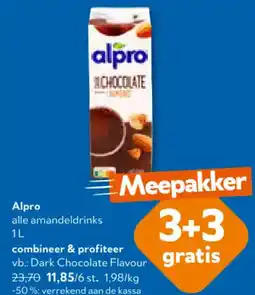 OKay Alpro aanbieding