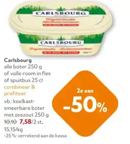 OKay Carlsbourg aanbieding