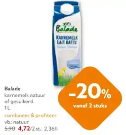 OKay Balade aanbieding
