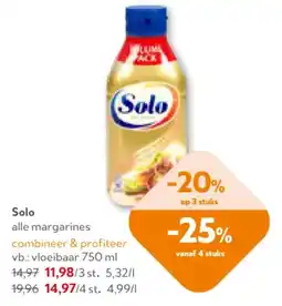 OKay Solo aanbieding