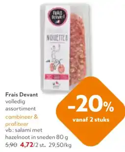 OKay Frais Devant aanbieding