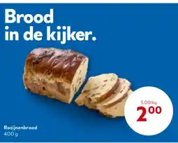 OKay Rozijnenbrood aanbieding