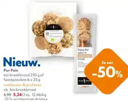 OKay Pur Pain aanbieding