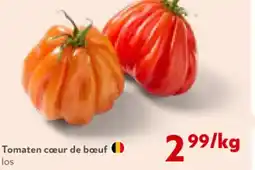 OKay Tomaten cœur de bœuf aanbieding