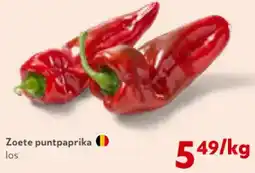 OKay Zoete puntpaprika aanbieding