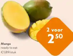 OKay Mango aanbieding