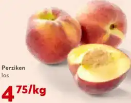 OKay Perziken aanbieding