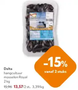 OKay Delta aanbieding