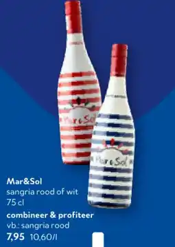 OKay Mar&Sol aanbieding
