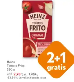 OKay Tomato Frito aanbieding