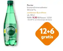 OKay Perrier aanbieding