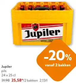 OKay Jupiler aanbieding