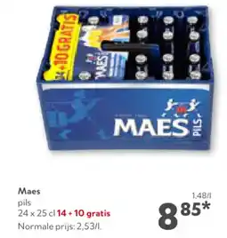 OKay Maes aanbieding
