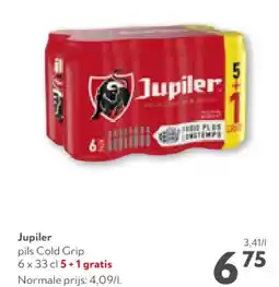 OKay Jupiler aanbieding