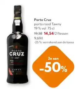OKay Porto Cruz aanbieding