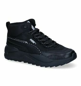 Torfs Puma X-Ray Zwarte Sneakers aanbieding