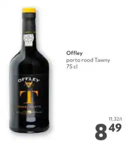 OKay Offley aanbieding