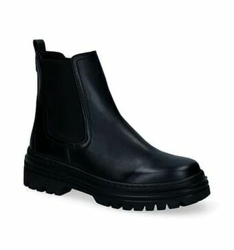 Torfs Gabor Best Fitting Zwarte Boots aanbieding