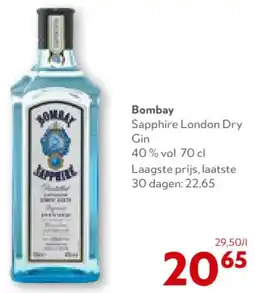 OKay Bombay aanbieding