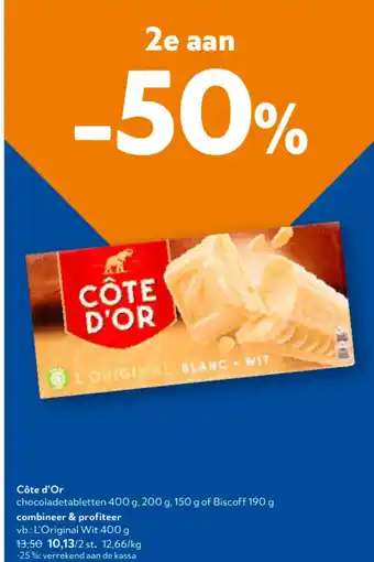 Côte d'Or