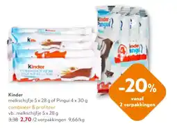 OKay Kinder aanbieding