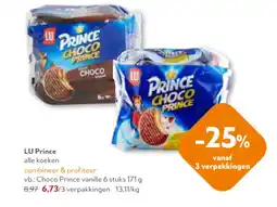 OKay LU Prince aanbieding