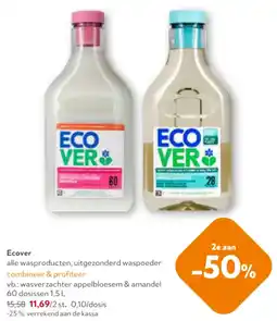 OKay Ecover aanbieding