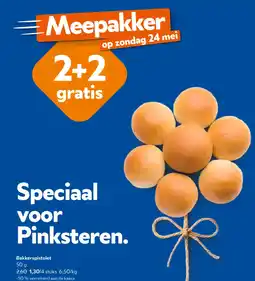 OKay Bakkerspistolet aanbieding