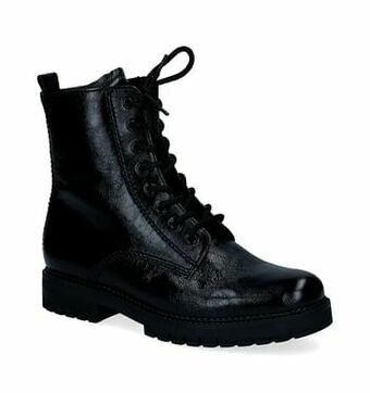 Torfs Gabor OptiFit Zwarte Boots aanbieding