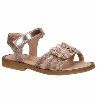 Torfs Lunella Roze Sandalen aanbieding