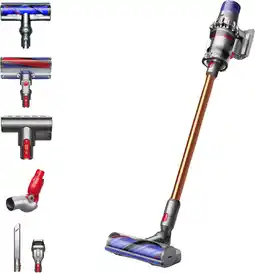 Coolblue Dyson Cyclone V10 Absolute aanbieding