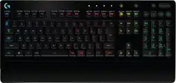 Coolblue Logitech G213 Prodigy AZERTY - BE layout aanbieding
