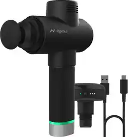 Coolblue Hyperice Hypervolt 2 Pro + Heated Head aanbieding