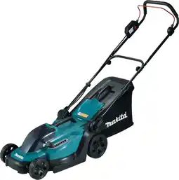 Coolblue Makita DLM330Z (sans batterie) aanbieding