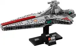 Coolblue LEGO Star Wars - Le Croiseur d'Assaut de Classe Venator 75441 aanbieding