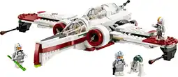 Coolblue LEGO Star Wars Le Chasseur ARC-170 75402 aanbieding