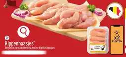 ALDI Kippenhaasjes aanbieding